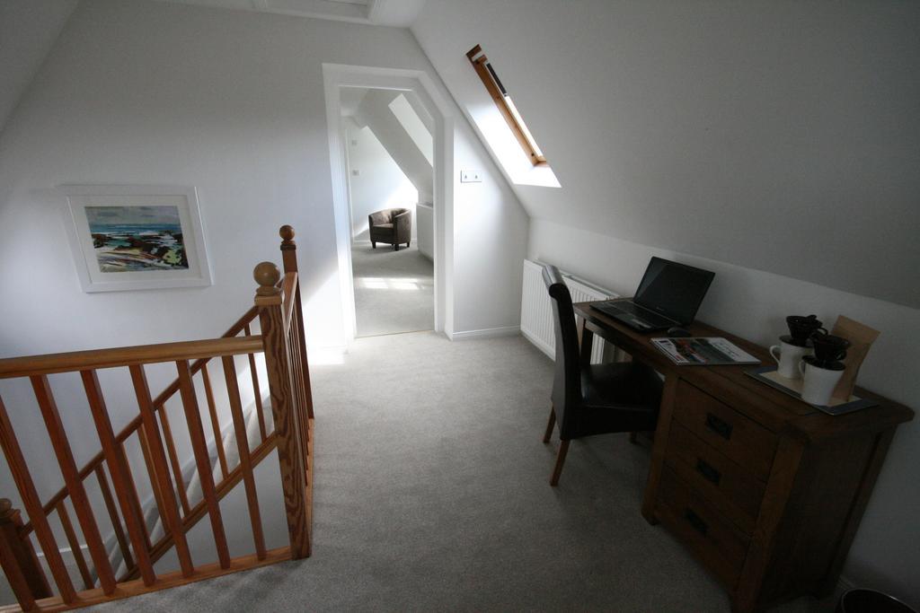 Dava School House Bed & Breakfast Grantown-on-Spey Room photo